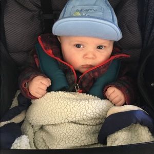 Meet your Posher, Tyler